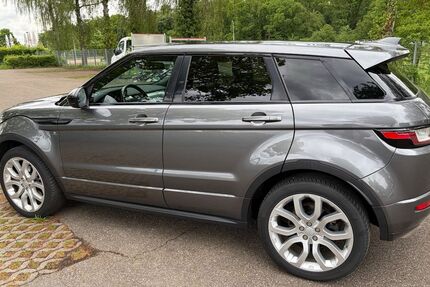Land Rover Range Rover Evoque 130.000 km 16.100 &euro; Remseck 71686
