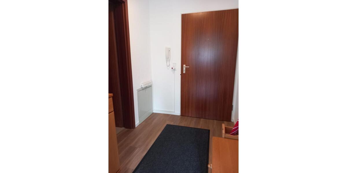 Etagenwohnung Ludwigsburg Eglosheim - 1.5 Zimmer, 41 m&sup2;, 675&euro; | Angebot:26464783