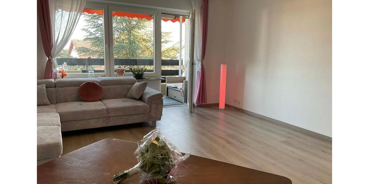 Etagenwohnung Calw - 1 Zimmer, 48 m&sup2;, 550&euro; | Angebot:26101690