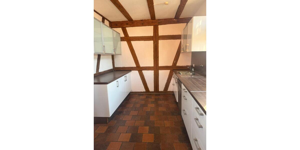 Etagenwohnung Markgröningen - 3 Zimmer, 105 m&sup2;, 1.150&euro; | Angebot:26004487