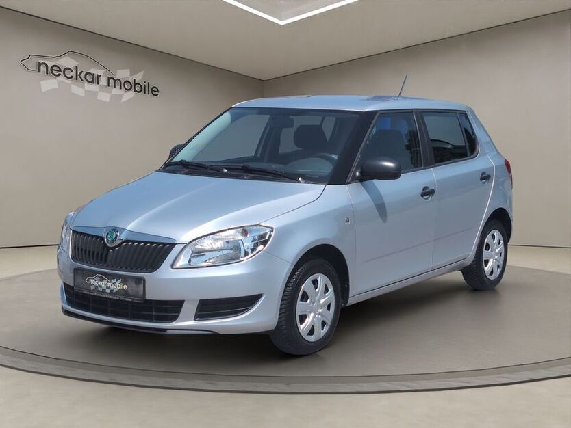 Fabia