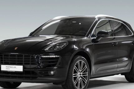 Porsche Macan 57.700 km 51.000 &euro; Stuttgart 70469