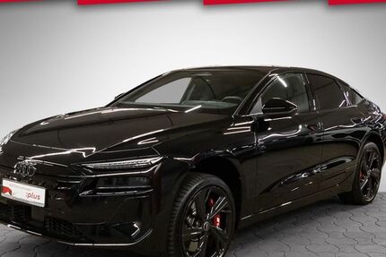 Audi S6 e-tron 9.185 km 88.420 &euro; Stuttgart 70563