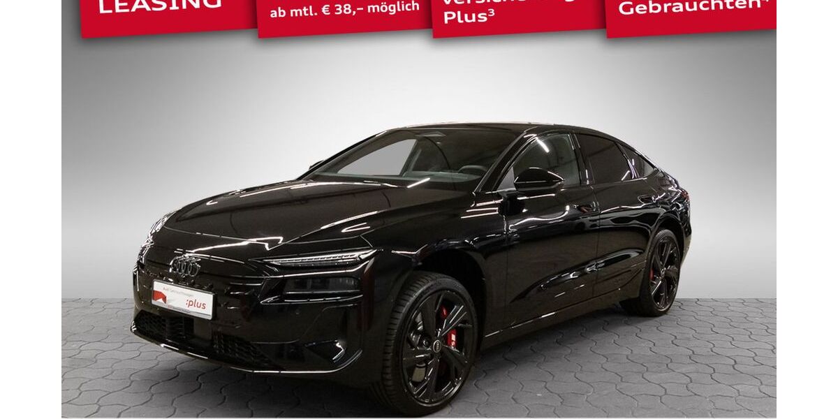 Audi S6 e-tron 9.185 km 88.420 &euro; Stuttgart 70563