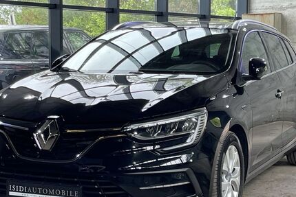 Renault Megane 36.600 km 17.650 € Reutlingen/Mittelstadt 72766