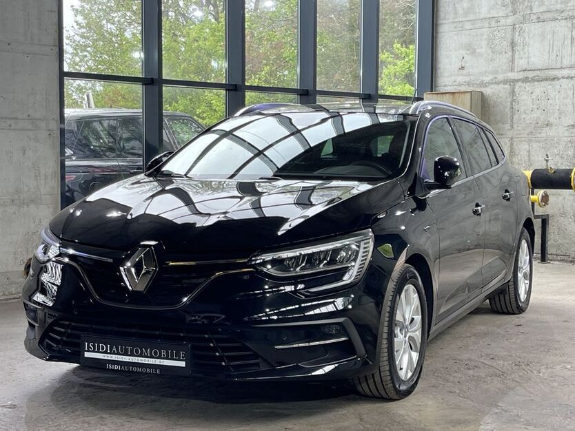 Renault Megane 36.600 km 17.650 € Reutlingen/Mittelstadt 72766
