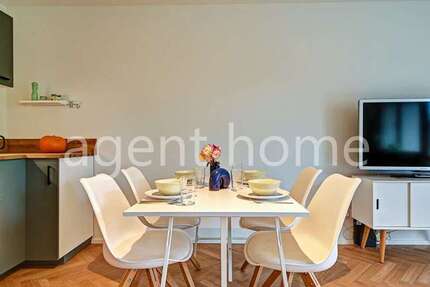 Wohnung zum Mieten in Stuttgart 2.060 € 74 m² 3.5 zimmer