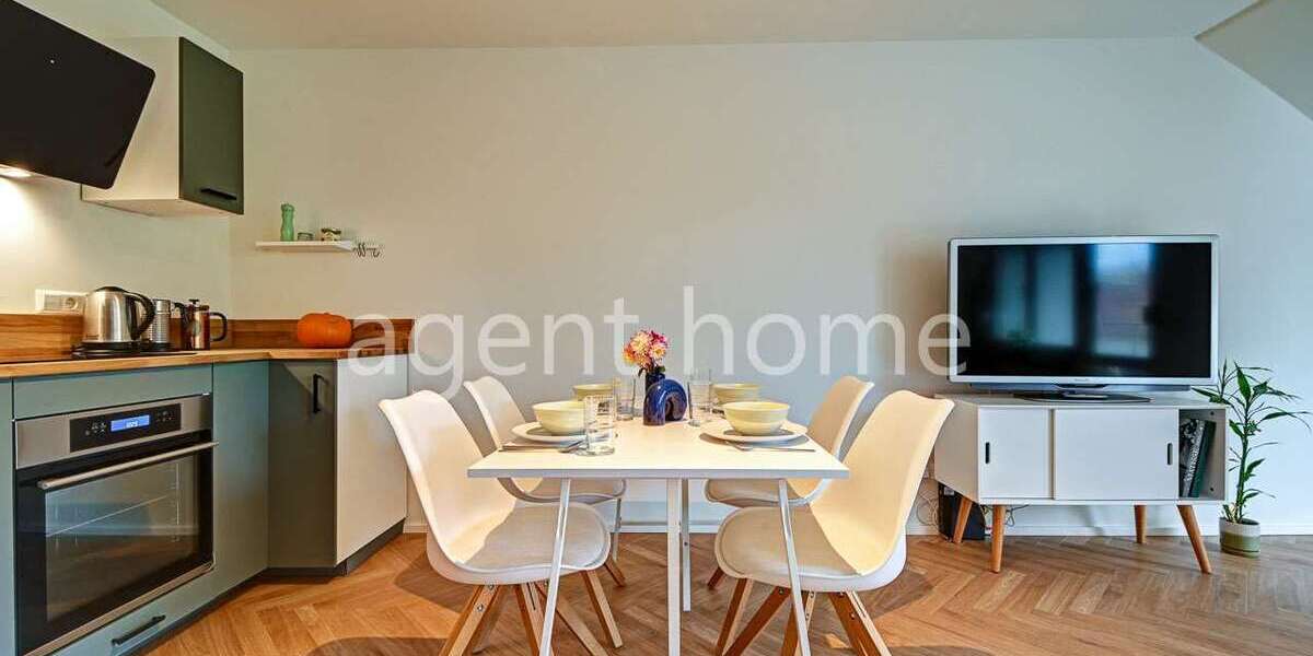 Wohnung zum Mieten in Stuttgart 2.060 € 74 m² 3.5 zimmer