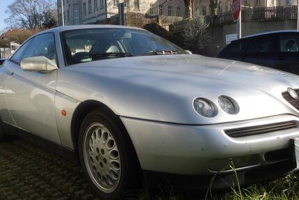 Alfa Romeo GTV 345.000 km 2.290 &euro; esslingen 73728