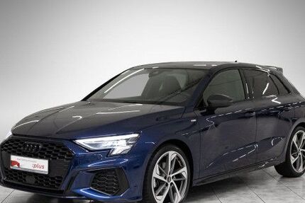 Audi A3 45.206 km 34.940 &euro; Böblingen 71034