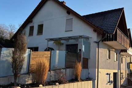 Haus Gärtringen (OT Rohrau) - 6 Zimmer, 140 m&sup2;, 629.900&euro; | Angebot:24758594