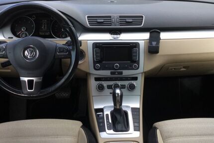 VW CC 205.500 km 4.300 &euro; Metzingen 72555