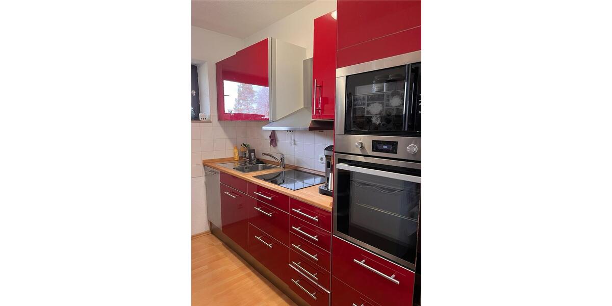 Etagenwohnung Renningen - 2.5 Zimmer, 72 m&sup2;, 1.180&euro; | Angebot:24741681