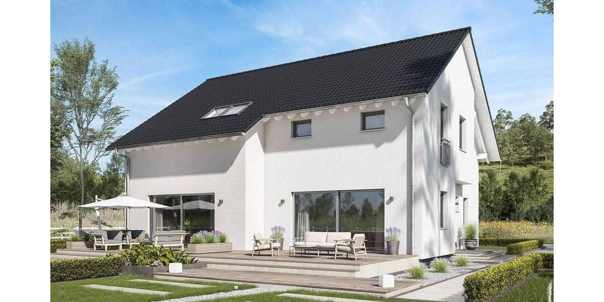 Einfamilienhaus Gärtringen - 8 Zimmer, 241 m&sup2;, 922.829&euro; | Angebot:26417213