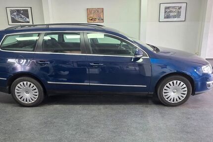VW Passat 265.000 km 1.490 &euro; Asperg/Ludwigsburg bei Stuttgart 71679
