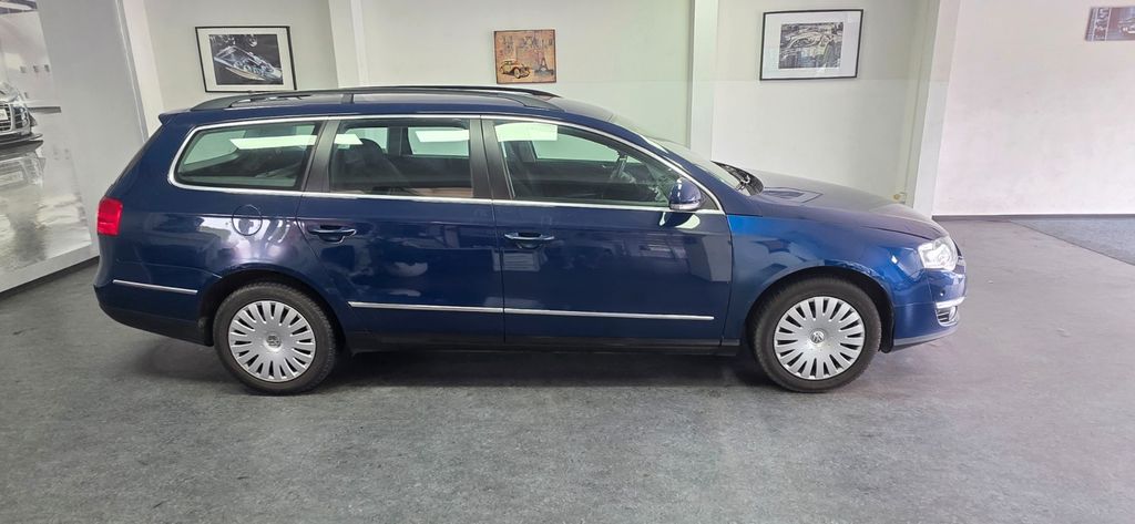 VW Passat 265.000 km 1.490 &euro; Asperg/Ludwigsburg bei Stuttgart 71679