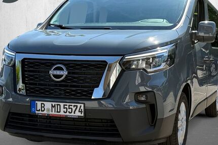 Nissan Primastar 2.090 km 47.990 € Gerlingen 70839