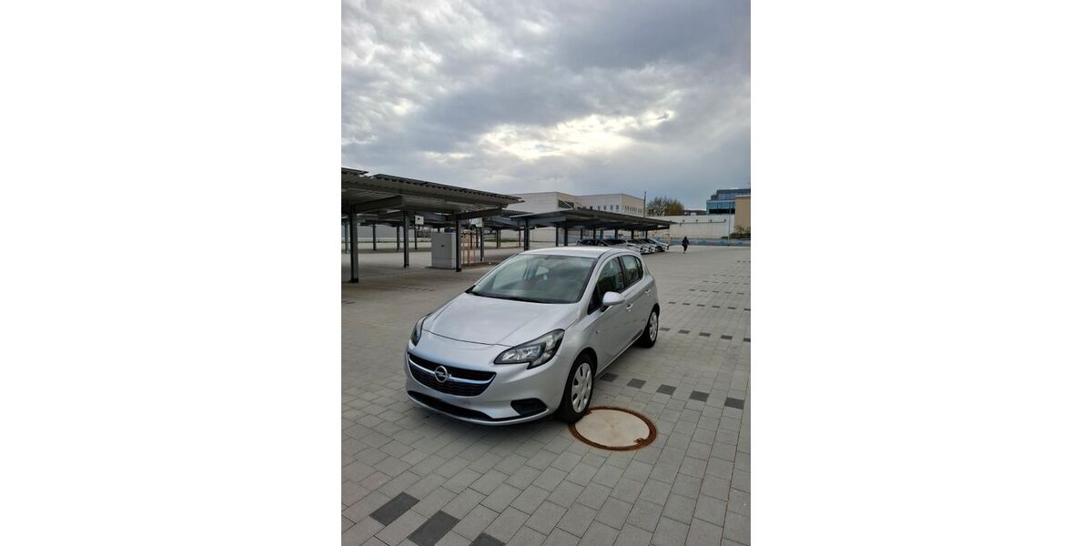 Opel Corsa 199.999 km 4.800 &euro; Korntal-Münchingen 70825