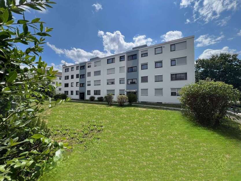 Wohnung zum Kaufen in Reutlingen 115.000 € 33.41 m²