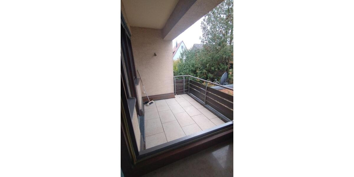 Etagenwohnung Leinfelden-Echterdingen Echterdingen - 2 Zimmer, 56 m&sup2;, 900&euro; | Angebot:24836853