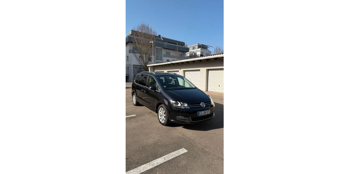 VW Sharan 174.500 km 19.500 &euro; Esslingen am Neckar 73734