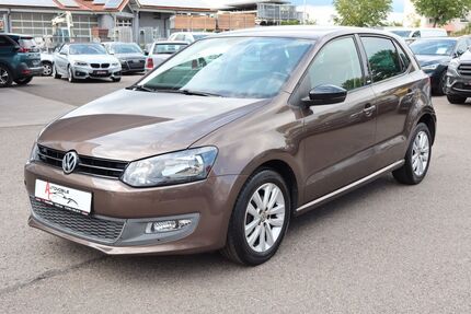 VW Polo 143.000 km 5.900 € Calw 75365