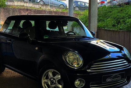 Mini One 182.000 km 3.200 &euro; Mühlacker 75417