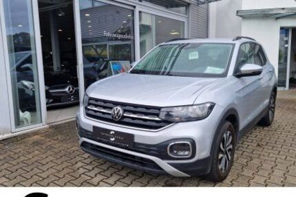 VW T-Cross 36.424 km 17.930 € Wendlingen am Neckar 73240