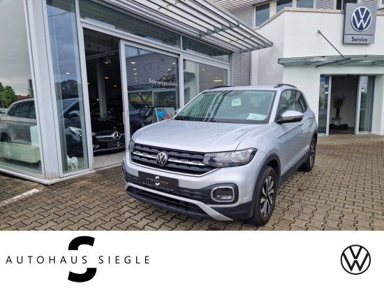 VW T-Cross 36.424 km 17.930 € Wendlingen am Neckar 73240