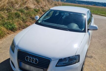 Audi A3 238.000 km 3.250 &euro; Herrenberg 71083