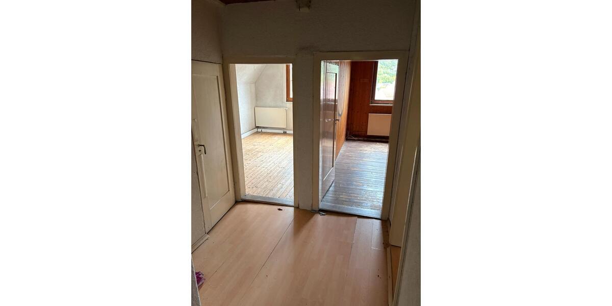 Einfamilienhaus Niefern-Öschelbronn Öschelbronn - 4 Zimmer, 120 m&sup2;, 120.000&euro; | Angebot:26327587