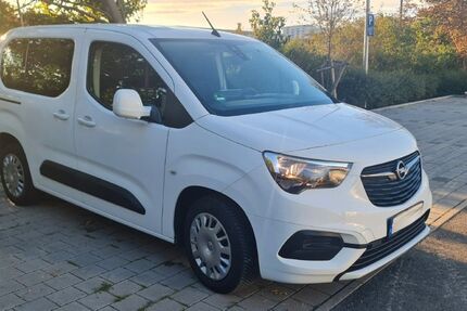 Opel Combo Life 46.000 km 13.590 &euro; Möglingen 71696