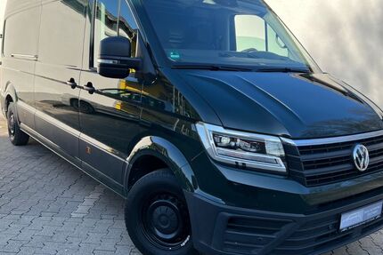 VW Crafter 68.890 km 27.990 &euro; Stuttgart 70378
