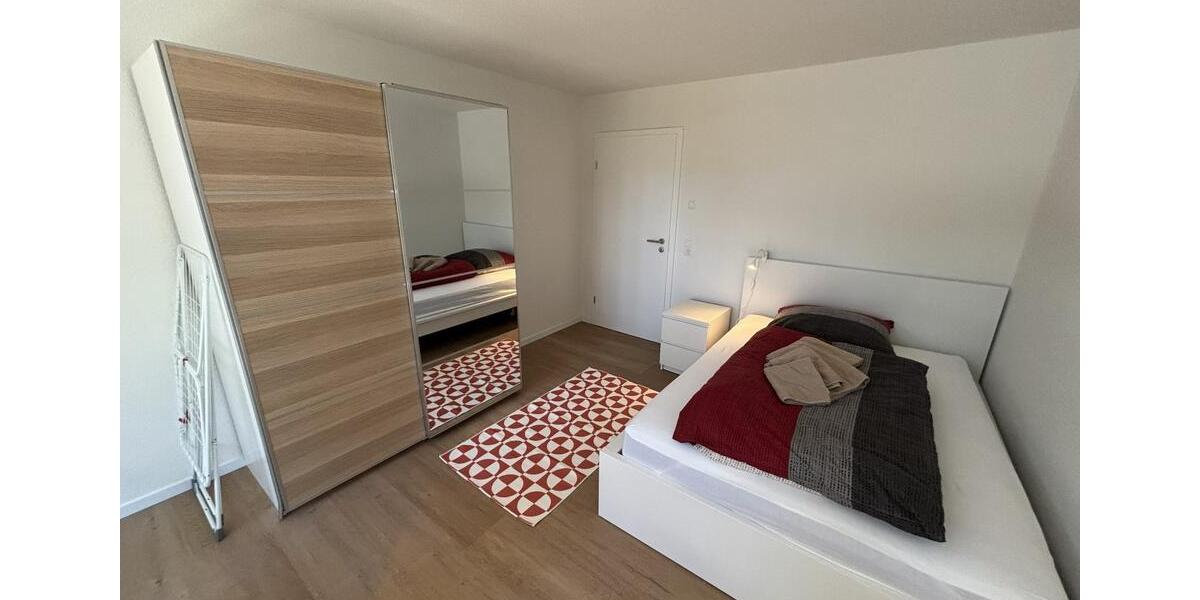 Etagenwohnung Tübingen Lustnau - 2 Zimmer, 30 m&sup2;, 1.490&euro; | Angebot:27568318