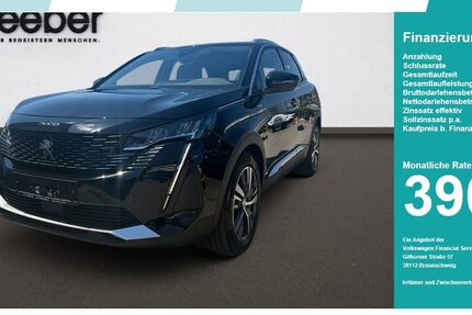 Peugeot 3008 48.400 km 20.340 &euro; Calw 75365