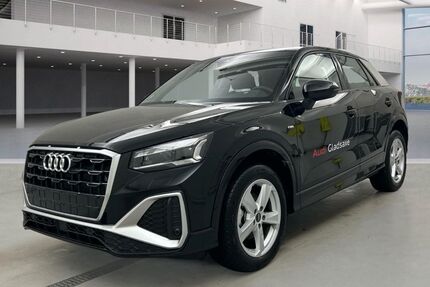 Audi Q2 1.142 km 27.590 &euro; Jettingen 71131