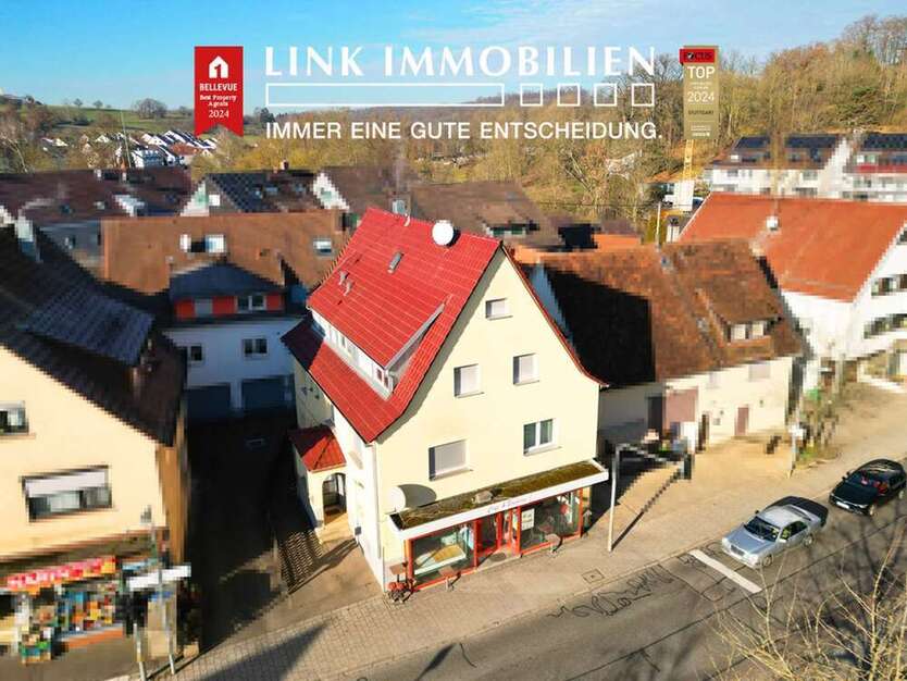 Haus zum Kaufen in Ostfildern 699.000 € 260 m²