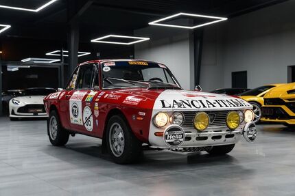 Lancia Fulvia 82.500 km 24.950 € Calw 75365