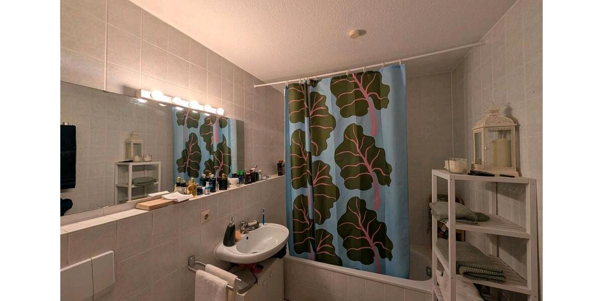 Einfamilienhaus Ludwigsburg Eglosheim - 2.5 Zimmer, 63 m&sup2;, 1.140&euro; | Angebot:25982335