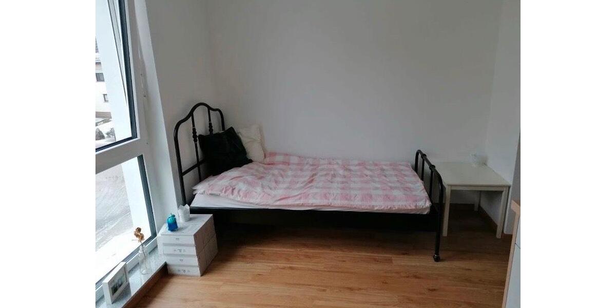 Erdgeschoßwohnung Kusterdingen - 1 Zimmer, 20 m&sup2;, 450&euro; | Angebot:24567851