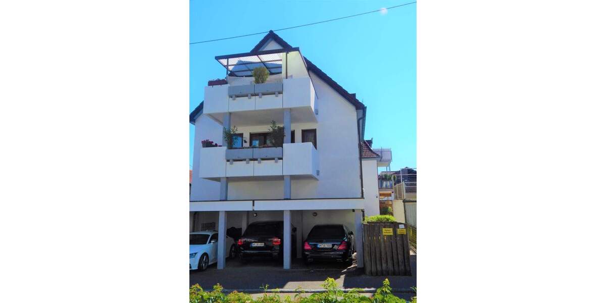 Etagenwohnung Fellbach - 5 Zimmer, 177 m&sup2;, 695.000&euro; | Angebot:21281857