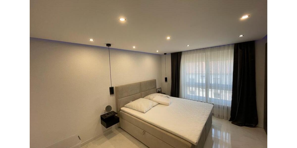 Etagenwohnung Tamm - 2.5 Zimmer, 63 m&sup2;, 1.000&euro; | Angebot:24844996