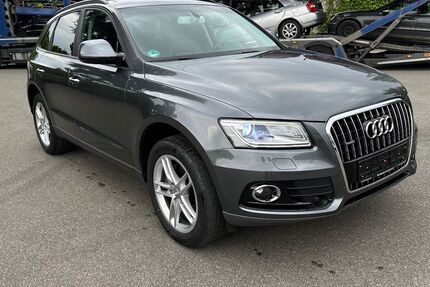 Audi Q5 200.000 km 15.799 € Möglingen/Ludwigsburg 71696