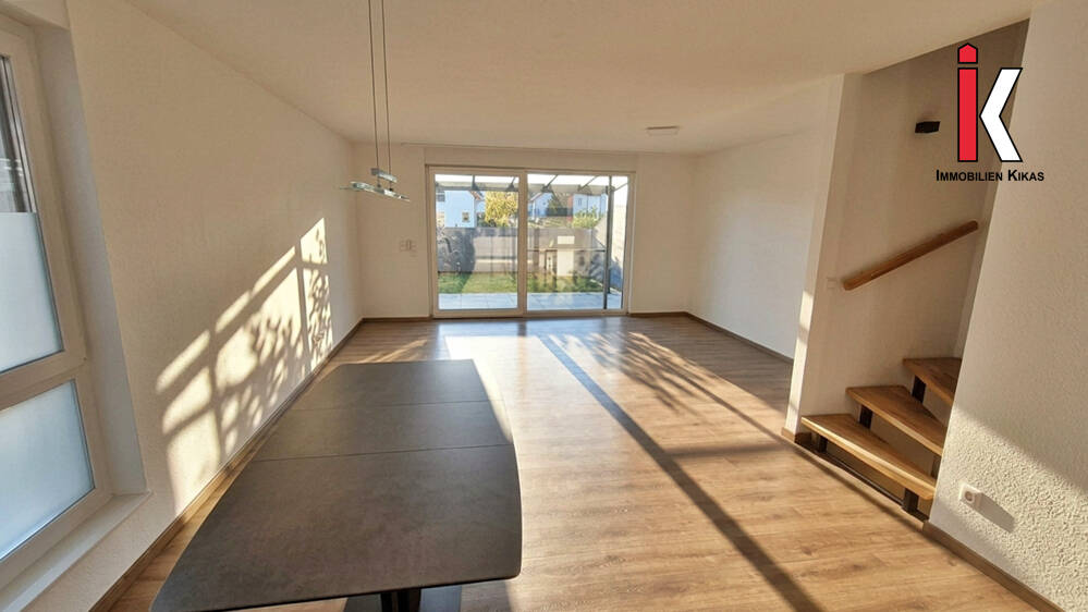 Doppelhaushälfte Weil im Schönbuch / Neuweiler Neuweiler - 6 Zimmer, 124 m&sup2;, 2.200&euro; | Angebot:26751289