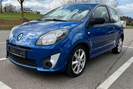 Renault Twingo 144.000 km 2.480 &euro; Calw 75365
