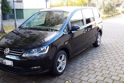 VW Sharan 238.000 km 9.900 € Reutlingen 72760