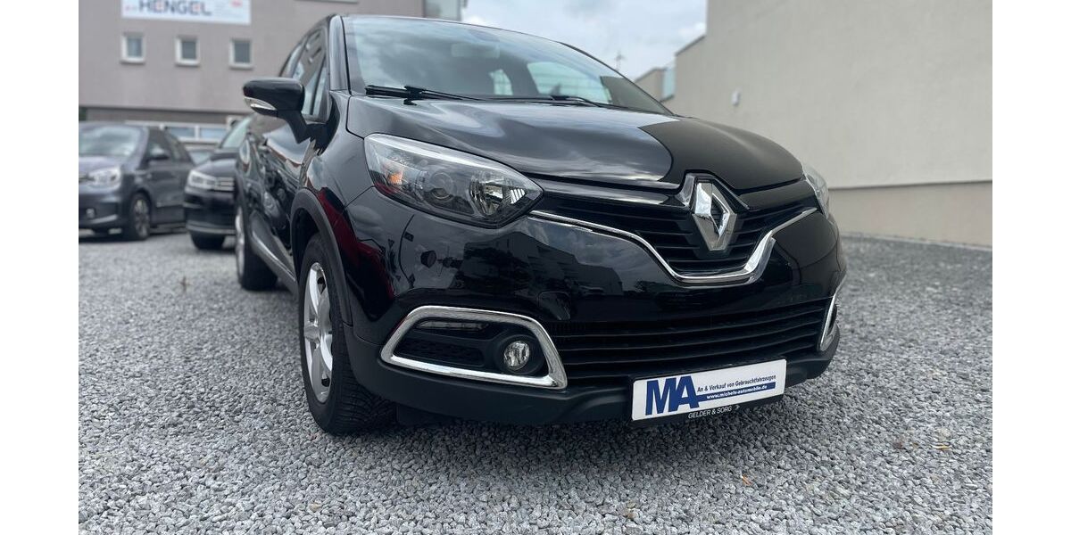 Renault Captur 68.400 km 8.450 &euro; Markgroningen 71706