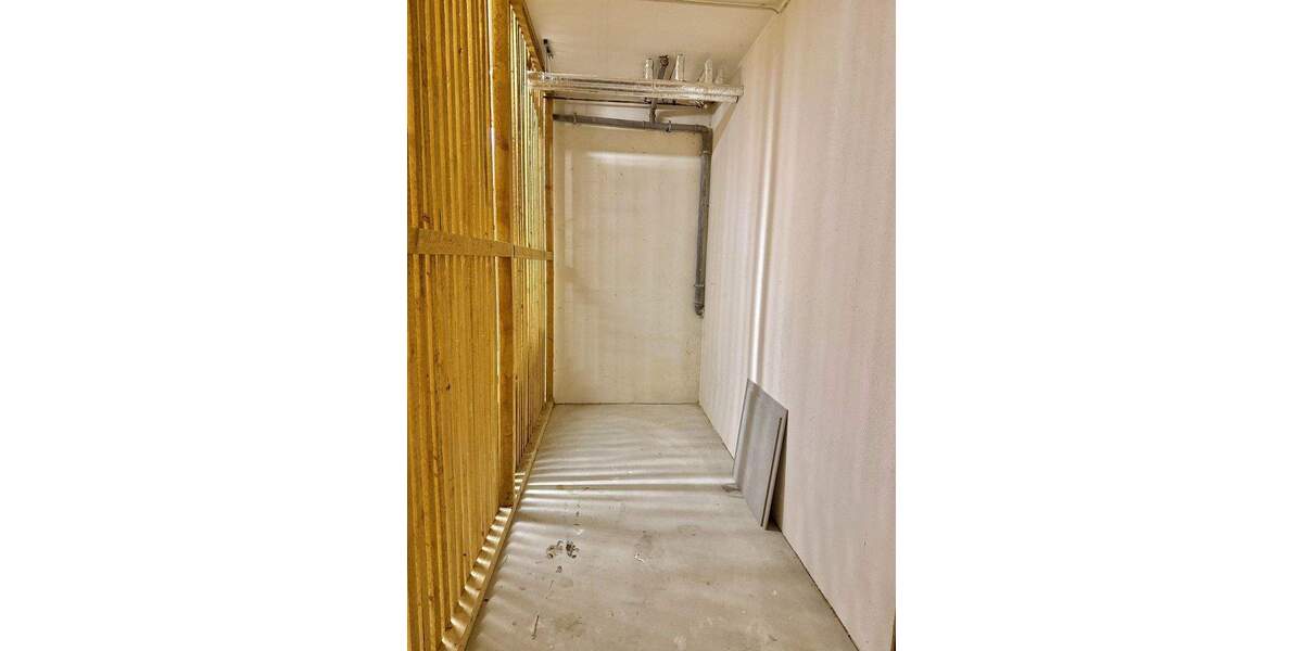 Etagenwohnung Reutlingen Ohmenhausen - 2 Zimmer, 57 m&sup2;, 229.000&euro; | Angebot:25950815