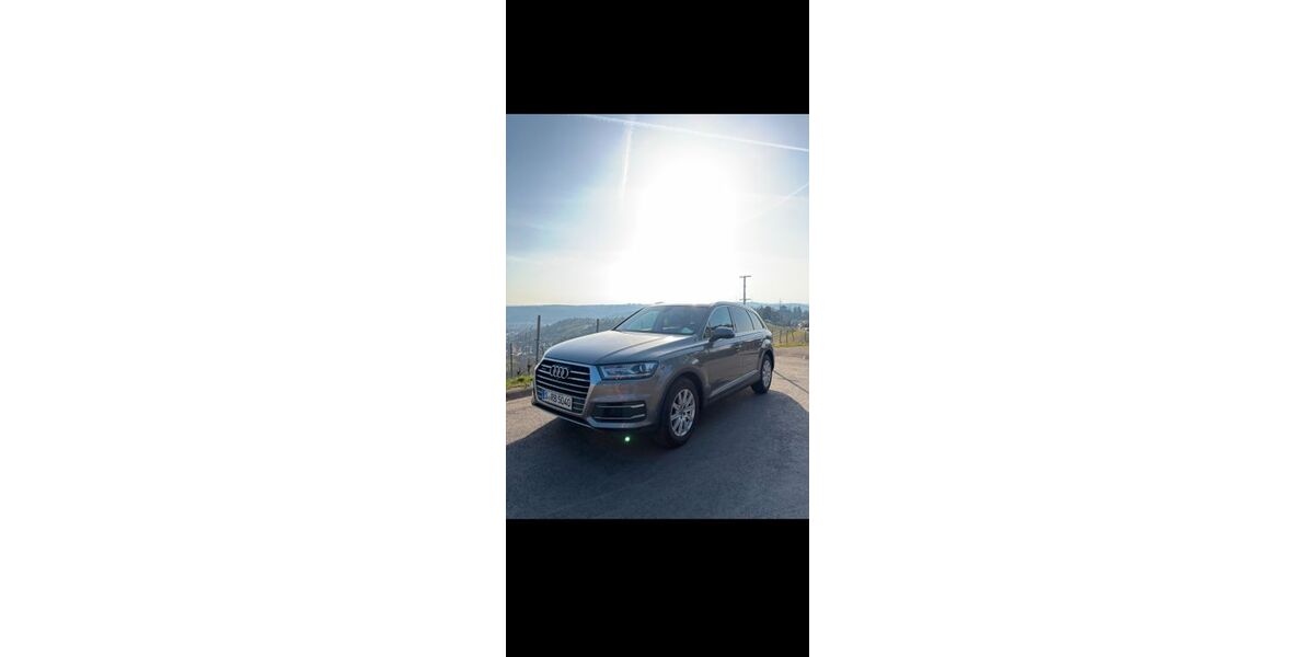 Audi Q7 203.000 km 19.999 &euro; Heumaden 70619