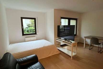 Wohnung zum Mieten in Böblingen 740 € 33 m² 1 zimmer